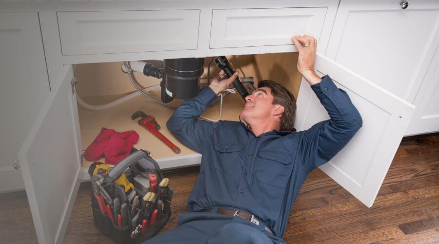 Professional sewer line replacement in Edgemont, SD